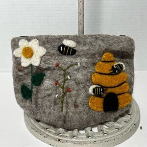 Felt Bag